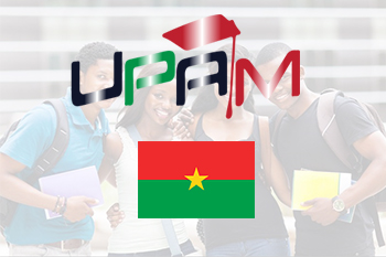 UPAM Burkina Faso